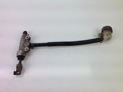 HONDA CR 125 2001 REAR BRAKE MASTER CYLINDER B162