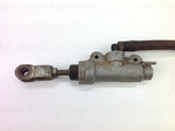 KAWASAKI KX 85 REAR BRAKE MASTER CYLINDER B170