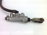 KAWASAKI KX 85 REAR BRAKE MASTER CYLINDER B171