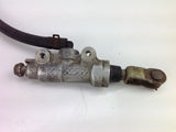 KAWASAKI KX 85 REAR BRAKE MASTER CYLINDER B172