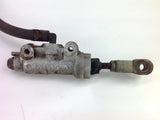 KAWASAKI KX 85 REAR BRAKE MASTER CYLINDER B173