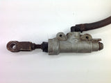 KAWASAKI KX 85 REAR BRAKE MASTER CYLINDER B173