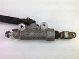 KAWASAKI KX 85 REAR BRAKE MASTER CYLINDER B175