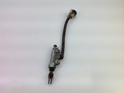 KAWASAKI KX 85 REAR BRAKE MASTER CYLINDER B176