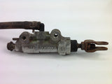 KAWASAKI KX 85 REAR BRAKE MASTER CYLINDER B176