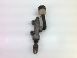 KAWASAKI KX 250 1999 REAR BRAKE MASTER CYLINDER B178