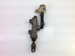 KAWASAKI KX 250 1999 REAR BRAKE MASTER CYLINDER B180