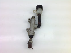 KAWASAKI KX 250 2001 REAR BRAKE MASTER CYLINDER B181