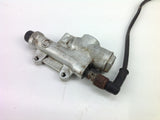 KTM EXC 250 2005 REAR BRAKE MASTER CYLINDER B185