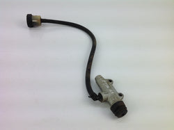 KTM SX 125 REAR BRAKE MASTER CYLINDER B187