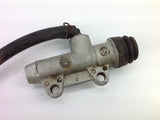 KTM SX 125 REAR BRAKE MASTER CYLINDER B187