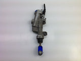 YAMAHA YZ 250 2005 REAR BRAKE MASTER CYLINDER B189