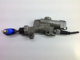 YAMAHA YZ 250 2005 REAR BRAKE MASTER CYLINDER B189