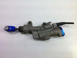 YAMAHA YZ 250 2005 REAR BRAKE MASTER CYLINDER B189