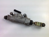 YAMAHA YZ 85 REAR BRAKE MASTER CYLINDER B193