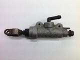 YAMAHA YZ 125 2001 REAR BRAKE MASTER CYLINDER B194