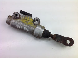 SUZUKI RM 80 1996 REAR BRAKE MASTER CYLINDER B196