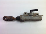 SUZUKI RM 80 1996 REAR BRAKE MASTER CYLINDER B196