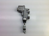 SUZUKI RM 250 2008 REAR BRAKE MASTER CYLINDER B199