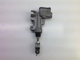 SUZUKI RM 250 2008 REAR BRAKE MASTER CYLINDER B199