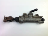 HONDA CR 125 250 REAR BRAKE MASTER CYLINDER B201