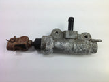 HONDA CR 250 1997-1999 REAR BRAKE MASTER CYLINDER B203