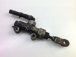 KAWASAKI KX 250 1991 REAR BRAKE MASTER CYLINDER B204