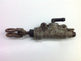 KAWASAKI KX 125 250 REAR BRAKE MASTER CYLINDER B206