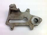 KTM EXC 400 REAR BRAKE CALIPER MOUNT BRACKET B209