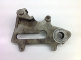 KTM SX 125 2001 REAR BRAKE CALIPER MOUNT BRACKET B210