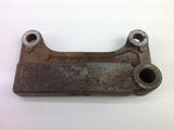 KAWASAKI KX 80/85 REAR BRAKE CALIPER MOUNT BRACKET B215