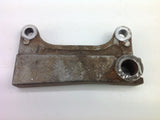 KAWASAKI KX 85 REAR BRAKE CALIPER MOUNT BRACKET B220