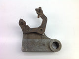 KAWASAKI KX 125 1987 REAR BRAKE CALIPER MOUNT BRACKET B222