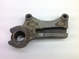 KAWASAKI KX 250 1989/1995 REAR BRAKE CALIPER MOUNT BRACKET B224