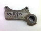 KAWASAKI KX 250 1989/1995 REAR BRAKE CALIPER MOUNT BRACKET B224