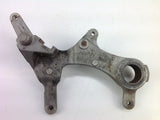 SUZUKI RMZ 250 2004 REAR BRAKE CALIPER MOUNT BRACKET B233