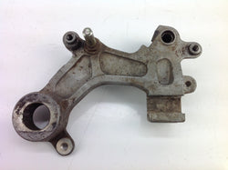 SUZUKI RM 125 2005 REAR BRAKE CALIPER MOUNT BRACKET B234