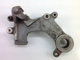 SUZUKI RM 125 2005 REAR BRAKE CALIPER MOUNT BRACKET B234