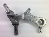 SUZUKI RMZ 250 2004/2006 REAR BRAKE CALIPER MOUNT BRACKET B235