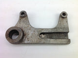 SUZUKI RM 250 REAR BRAKE CALIPER MOUNT BRACKET B237