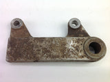 SUZUKI RM 85 2005 REAR BRAKE CALIPER MOUNT BRACKET B239