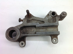 SUZUKI RM 250 1991 REAR BRAKE CALIPER MOUNT BRACKET B241