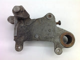 SUZUKI RM 250 1991 REAR BRAKE CALIPER MOUNT BRACKET B241