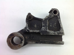 SUZUKI RM 125 REAR BRAKE CALIPER MOUNT BRACKET B242