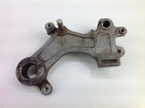 SUZUKI RM 125 2004  REAR BRAKE CALIPER MOUNT BRACKET B243