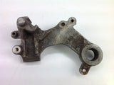 SUZUKI RM 125 2004  REAR BRAKE CALIPER MOUNT BRACKET B243