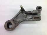 HONDA CR 125 250 REAR BRAKE CALIPER MOUNT BRACKET B245