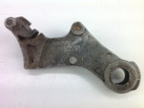 HONDA CR 125 250 REAR BRAKE CALIPER MOUNT BRACKET B245