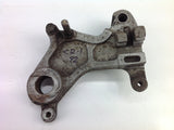 HONDA CR 125 1992 REAR BRAKE CALIPER MOUNT BRACKET B246