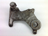 HONDA CR 125 1992 REAR BRAKE CALIPER MOUNT BRACKET B246